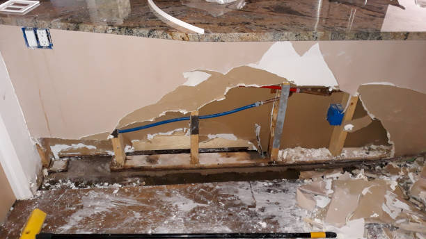 Best Carpet water damage restoration  in Arbuckle, CA